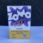 Zomo (Max) - BlueBerry Zomo (Max) - BlueBerry