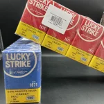 Lucky Strike Lucky Strike