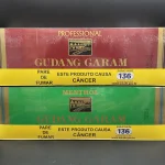 Gudang Garam Gudang Garam