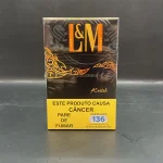 LM Kretek LM Kretek