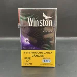 Winston Amora Winston Amora