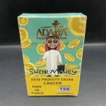 Adalya - Sheik Money Adalya - Sheik Money