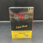 Adalya Black - Cane Mint Adalya Black - Cane Mint