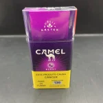 Camel Berry Camel Berry