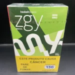 Ziggy - Frutas Verdes Ziggy - Frutas Verdes