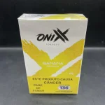 Onix - Banana Onix - Banana