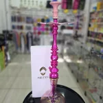 Narguilé Mani Sultan - Pink Narguilé Mani Sultan - Pink