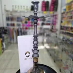 Narguilé Mani Sultan - Plus Cinza Narguilé Mani Sultan - Plus Cinza