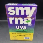 Smyrna - Uva Menta Smyrna - Uva Menta