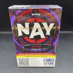 Nay - Red Blend Nay - Red Blend