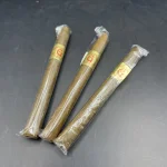 Alonso Menendez Gold Cigarrilha Alonso Menendez Gold Cigarrilha