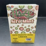 Haze - Sifu Mint Haze - Sifu Mint