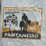 Pacote Fumo Pantaneiro Pacote Fumo Pantaneiro