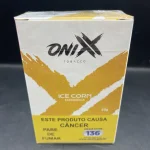 Onix - Ice Corn Onix - Ice Corn