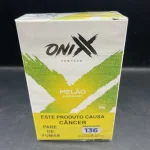 Onix - Melão Onix - Melão
