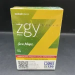 Ziggy - Corn Magic Ziggy - Corn Magic