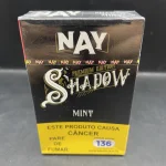 Nay - Shadow Mint Nay - Shadow Mint