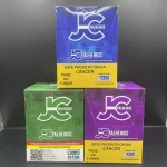 JC JC