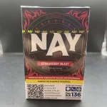 Nay - Strawberry Blast Nay - Strawberry Blast