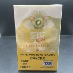 Sense - Kiwi e Melão Ice Sense - Kiwi e Melão Ice