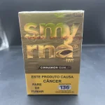 Smyrna - Cinnamon Gum Smyrna - Cinnamon Gum