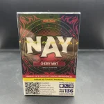 Nay - Cherry Mint