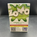 Zomo - Strong Lemon