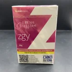 Ziggy - Fresh Passion (Love 66)