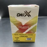 Onix - Melancia