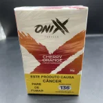 Onix - Cherry Orange