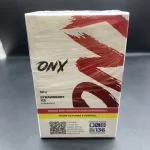 Onix - Strawberry Ice
