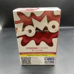 Zomo - Strong Cherry
