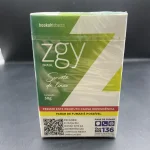 Ziggy - Sorvete de Lim�o