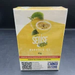 Sense - Maracuj� Ice