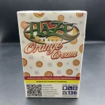 Haze - Orange Cream