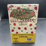 Haze - Strawberry Kiwi