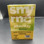 Smyrna - Abacaxi Lim�o