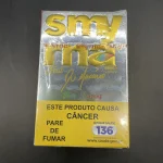 Smyrna - Four Seasons