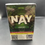 Nay - Lemon Mint