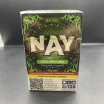 Nay - Green Apple Mint