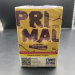 Primal - Mel�o com Uva
