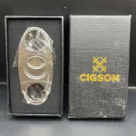 Cortador de Charuto Cigson