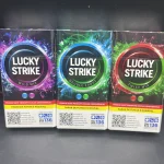 Lucky Strike Sabor