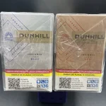 Dunhill On