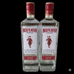 Gin Beefeater