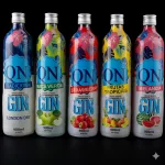 Gin QN