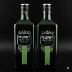 Whisky Passport Selection