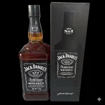 Whisky Jack Daniel's Tradicional