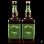 Whisky Jack Daniel's Apple