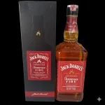 Whisky Jack Daniel's Fire